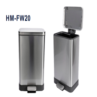 Dust bin from mmcis china